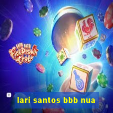 lari santos bbb nua